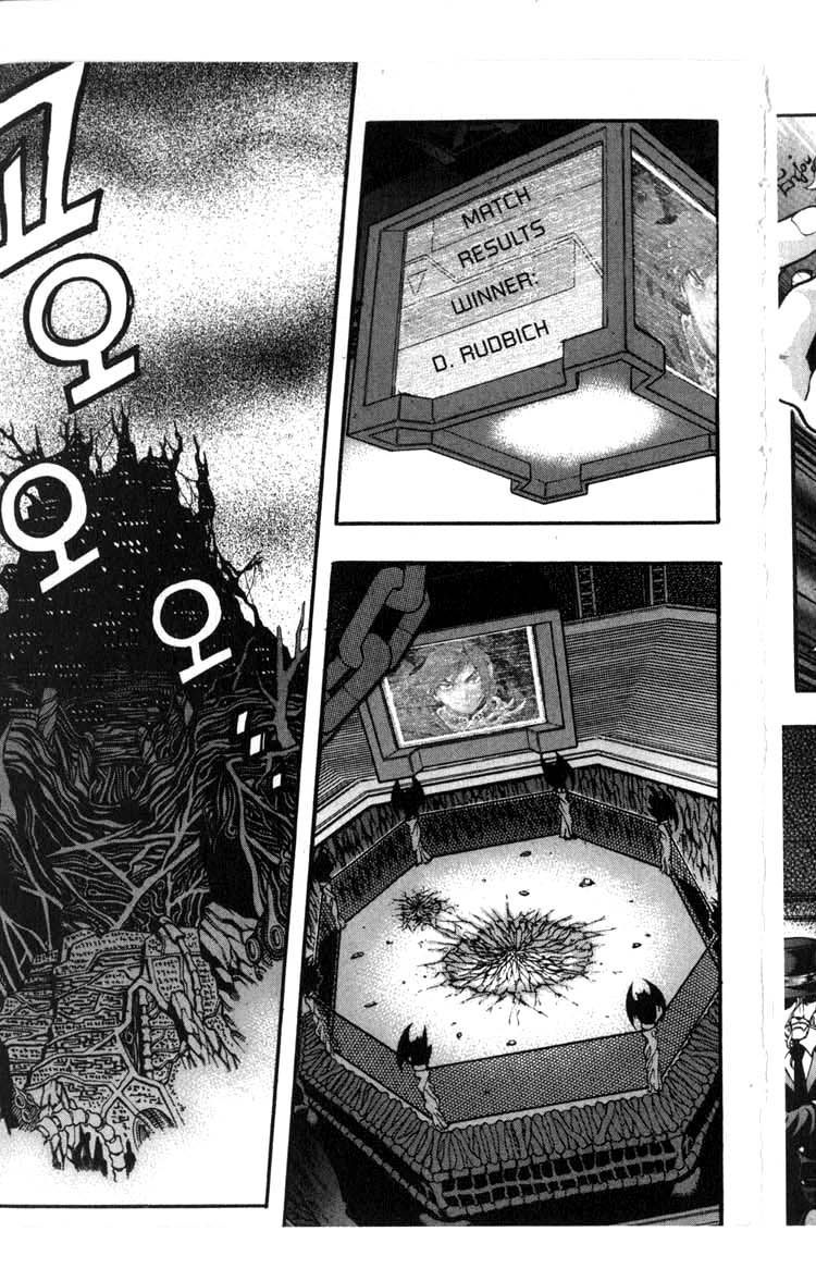 Rebirth Chapter 61 page 39 - Chapter 61: The Big Bang