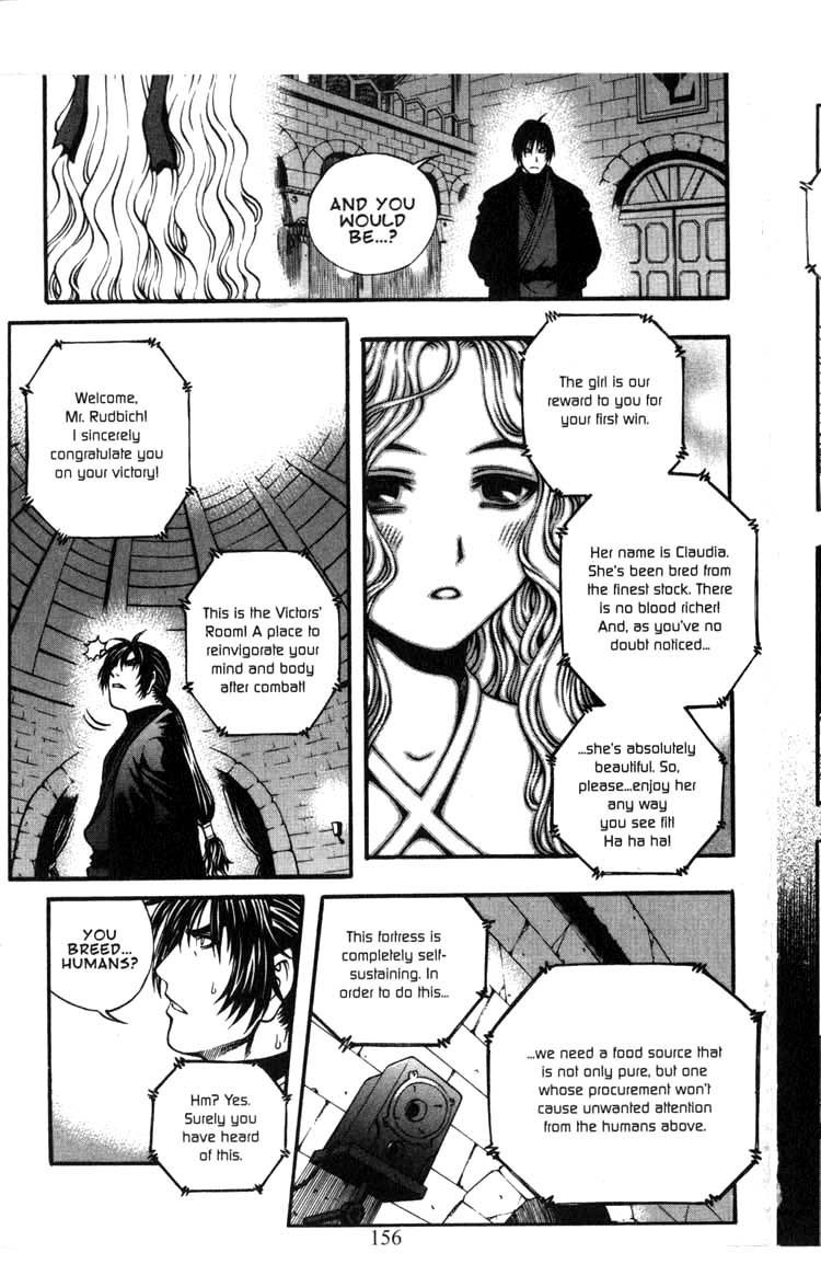 Rebirth Chapter 61 page 49 - Chapter 61: The Big Bang