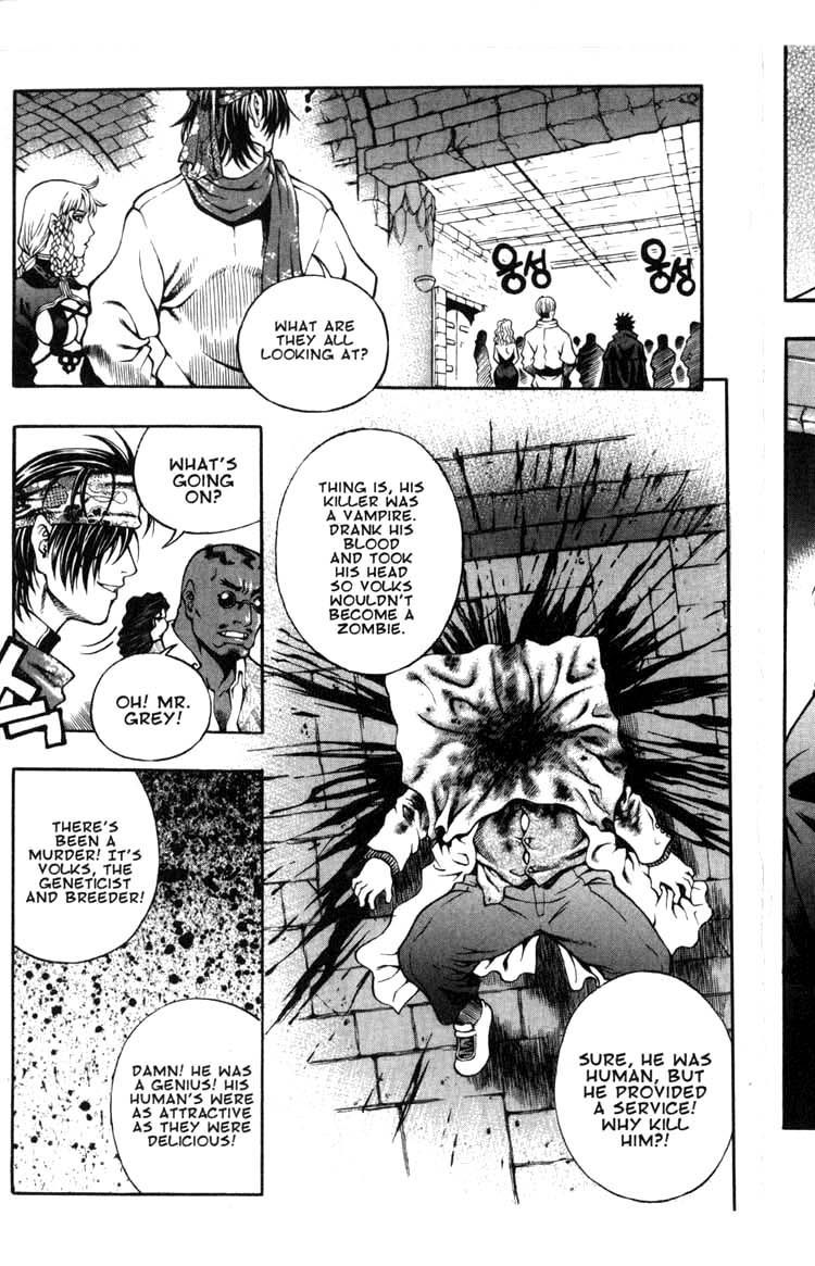 Rebirth Chapter 61 page 59 - Chapter 61: The Big Bang