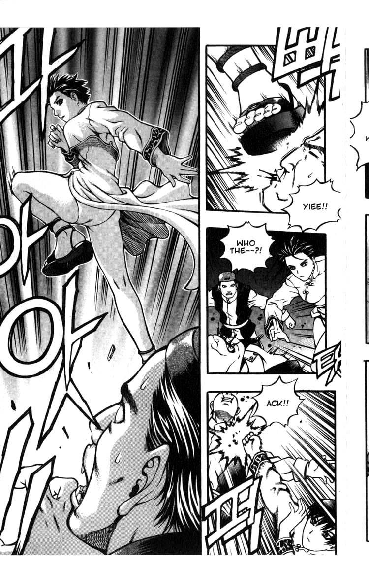 Rebirth Chapter 61 page 67 - Chapter 61: The Big Bang
