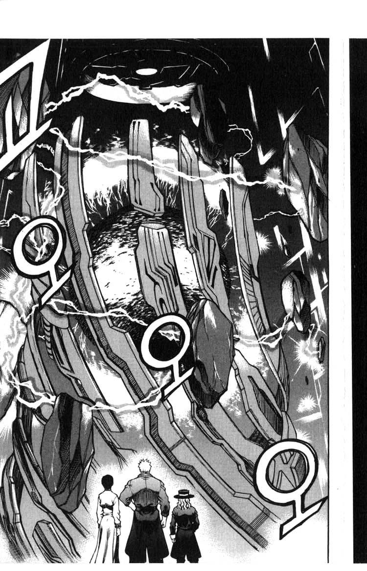 Rebirth Chapter 62 page 1 - Chapter 62: Dark Angle