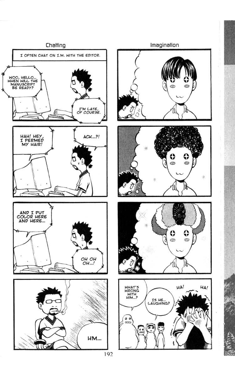 Rebirth Chapter 62 page 17 - Chapter 62: Dark Angle