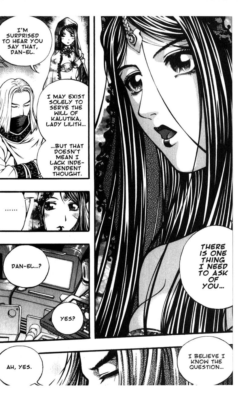 Rebirth Chapter 65 page 10 - Chapter 65: Road to Destruction