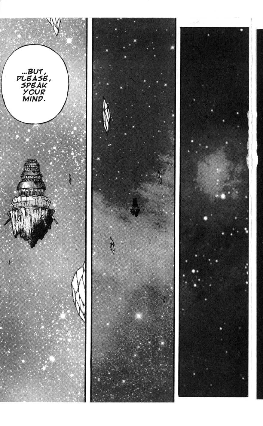 Rebirth Chapter 65 page 11 - Chapter 65: Road to Destruction