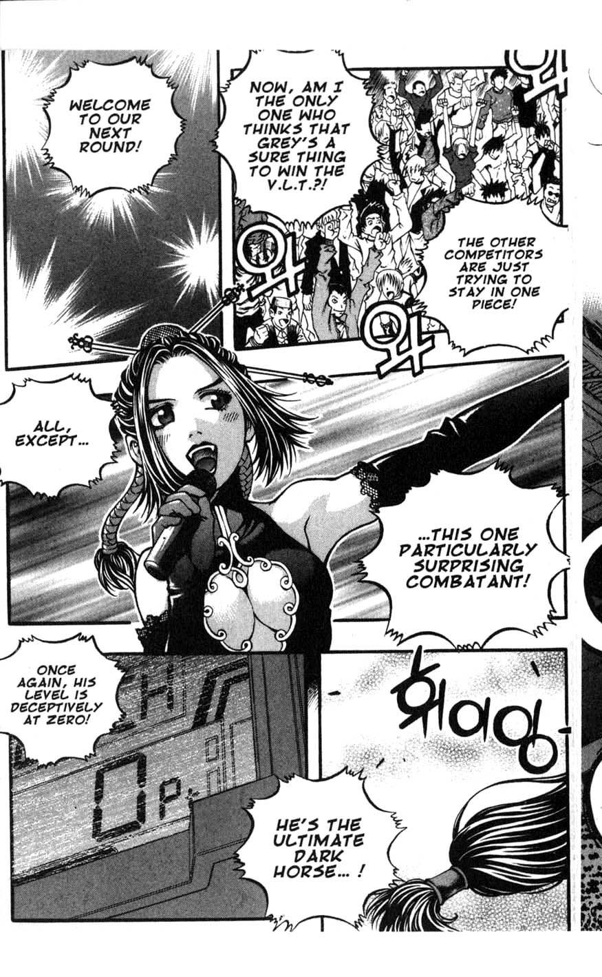 Rebirth Chapter 65 page 15 - Chapter 65: Road to Destruction