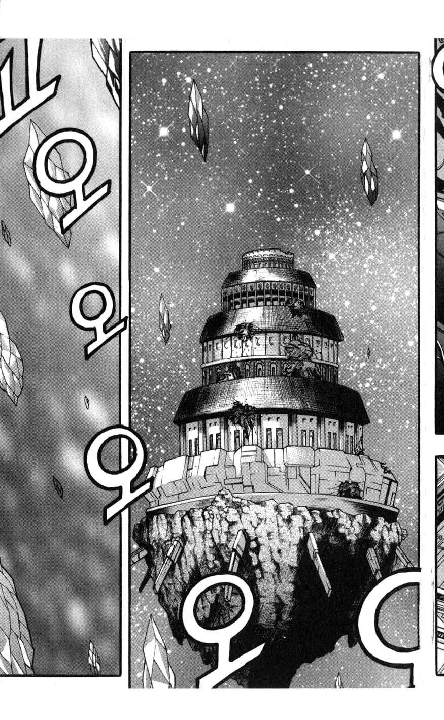 Rebirth Chapter 65 page 3 - Chapter 65: Road to Destruction
