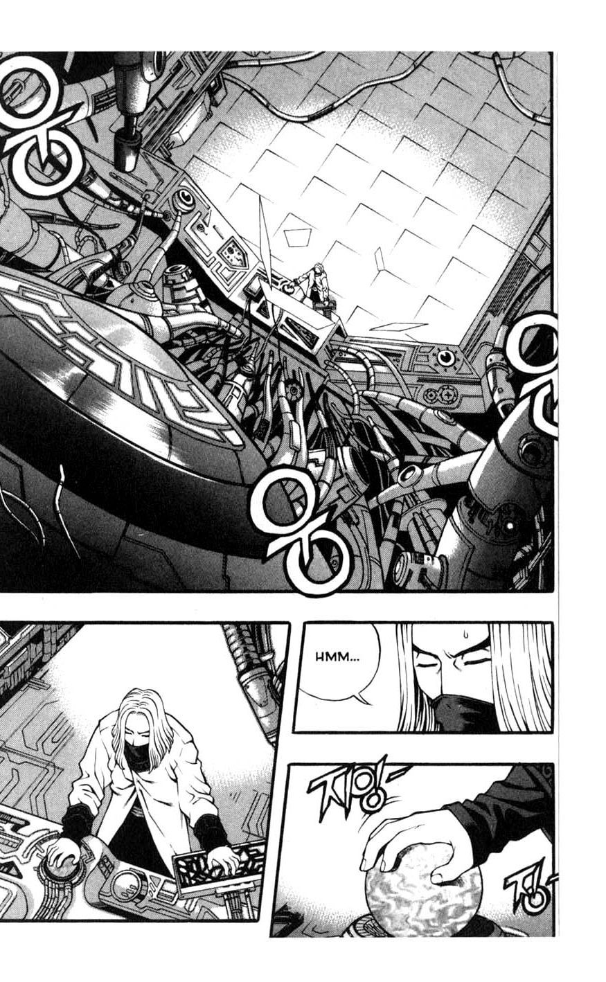 Rebirth Chapter 65 page 4 - Chapter 65: Road to Destruction