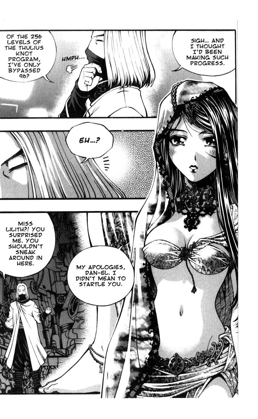 Rebirth Chapter 65 page 6 - Chapter 65: Road to Destruction
