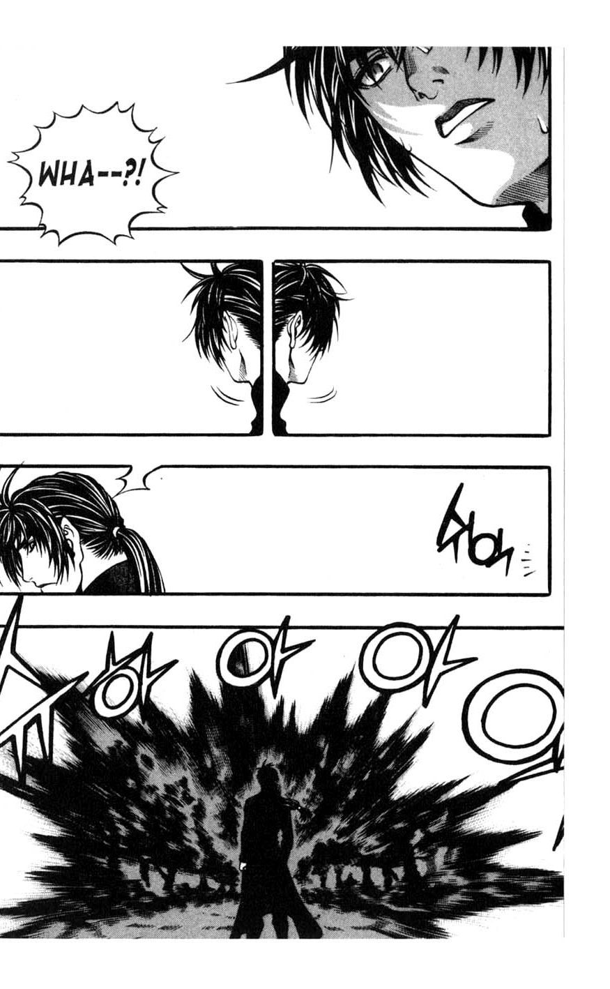 Rebirth Chapter 66 page 28 - Chapter 66: Trauma