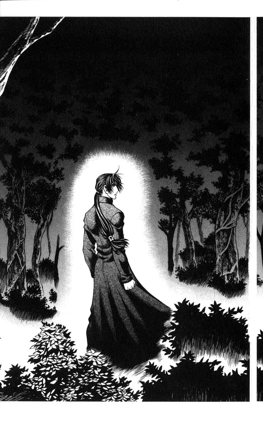 Rebirth Chapter 66 page 29 - Chapter 66: Trauma