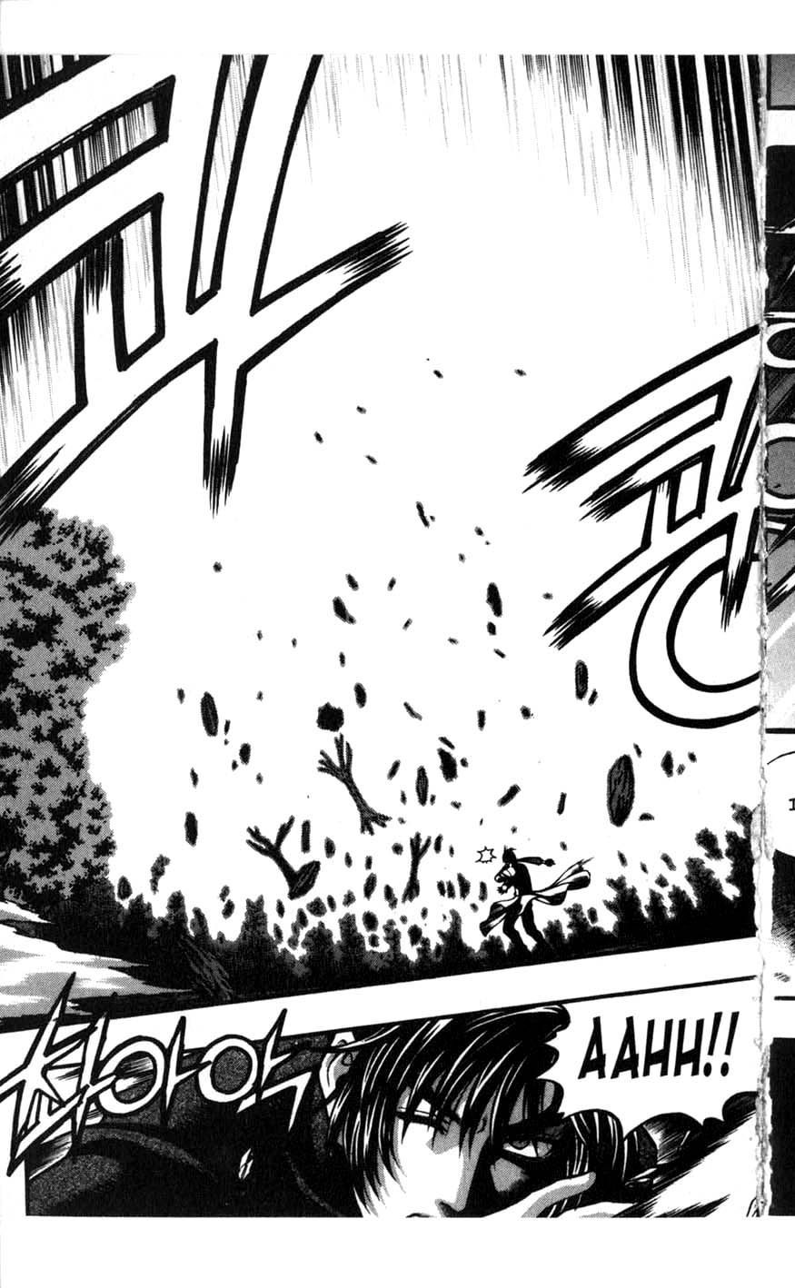 Rebirth Chapter 66 page 37 - Chapter 66: Trauma