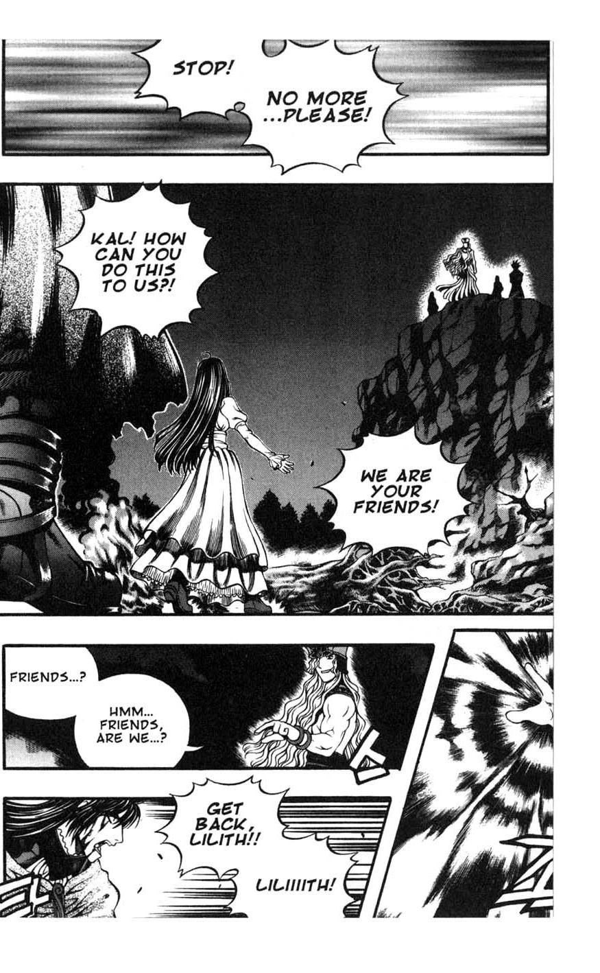 Rebirth Chapter 66 page 42 - Chapter 66: Trauma