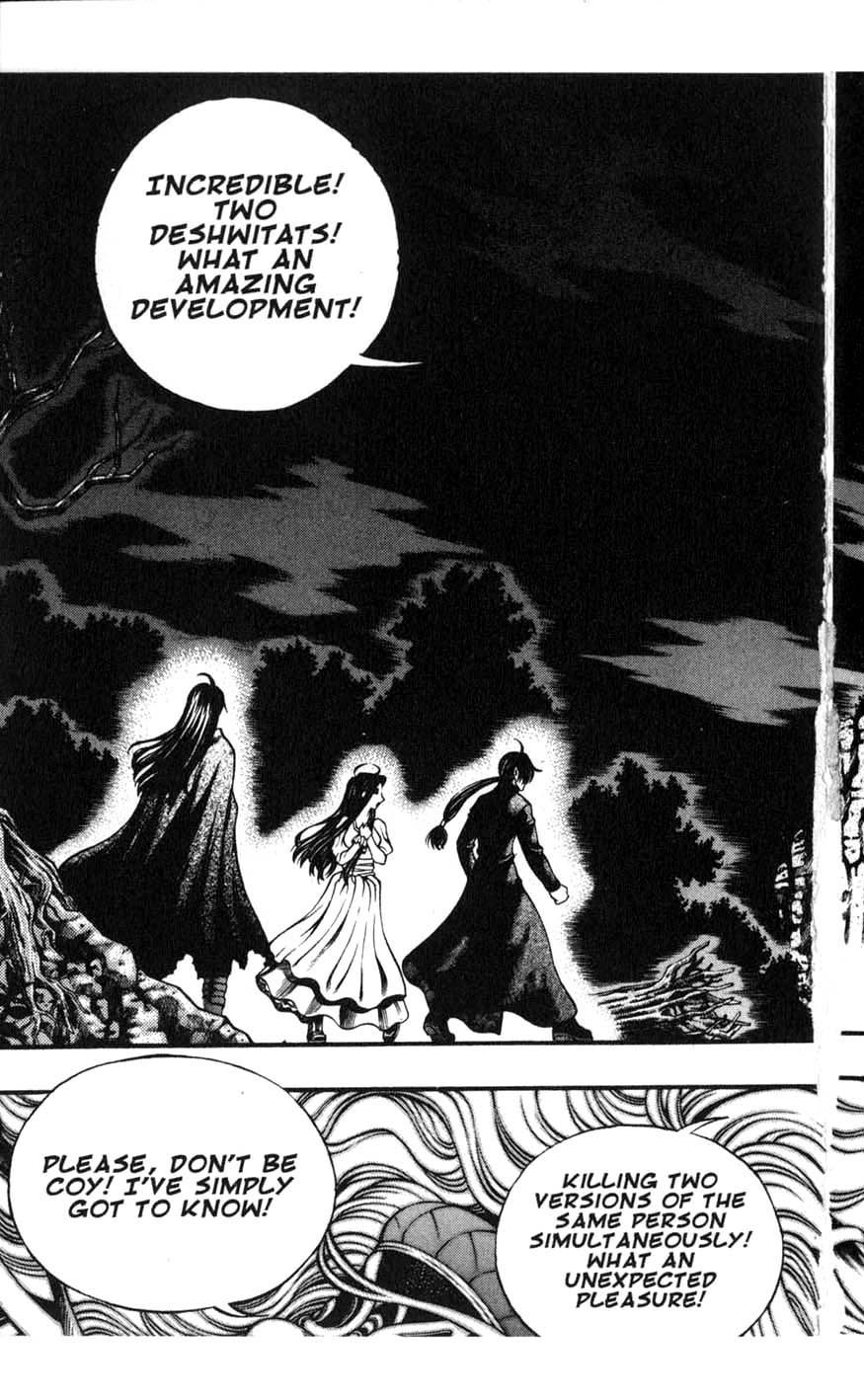 Rebirth Chapter 66 page 47 - Chapter 66: Trauma