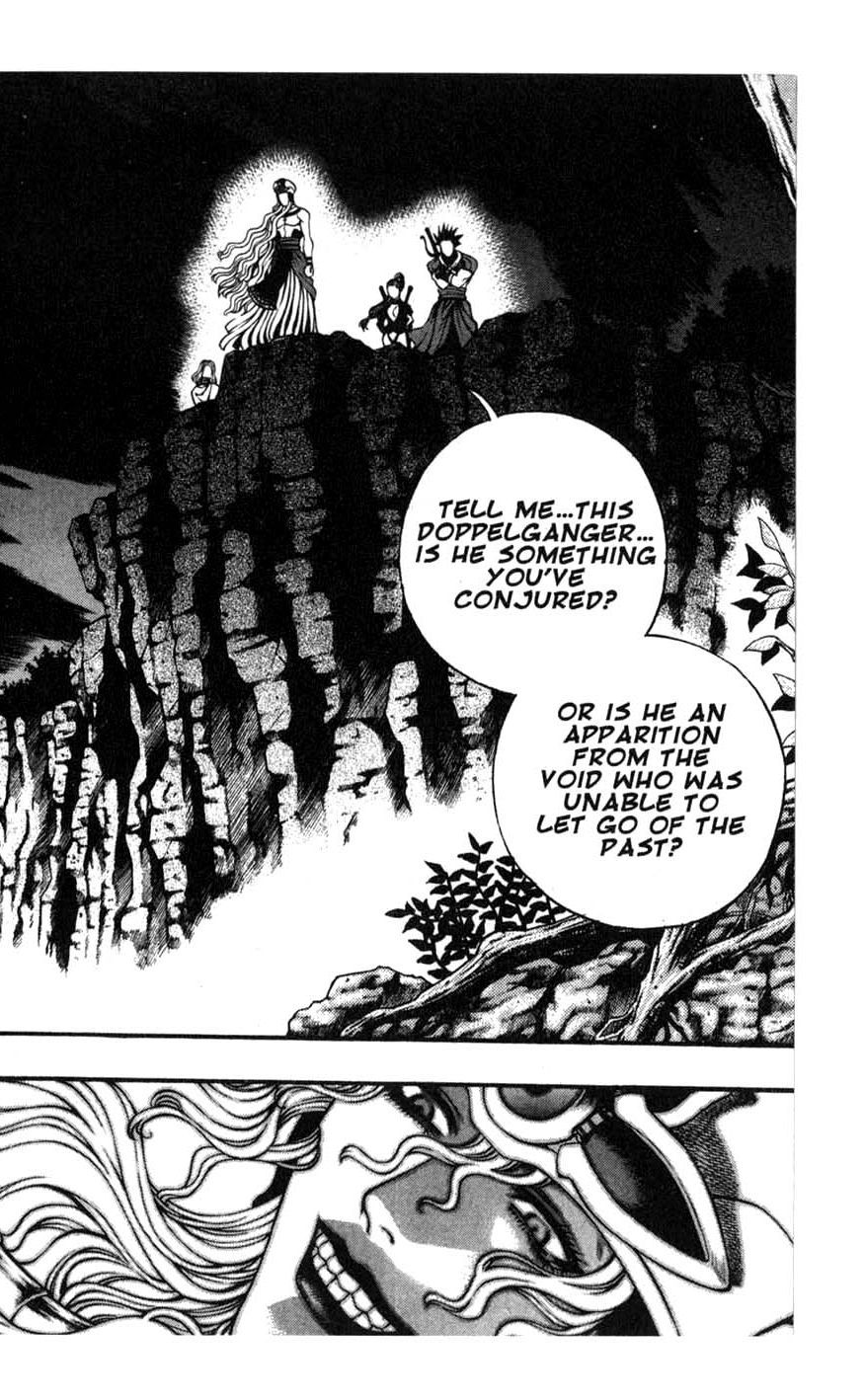 Rebirth Chapter 66 page 48 - Chapter 66: Trauma