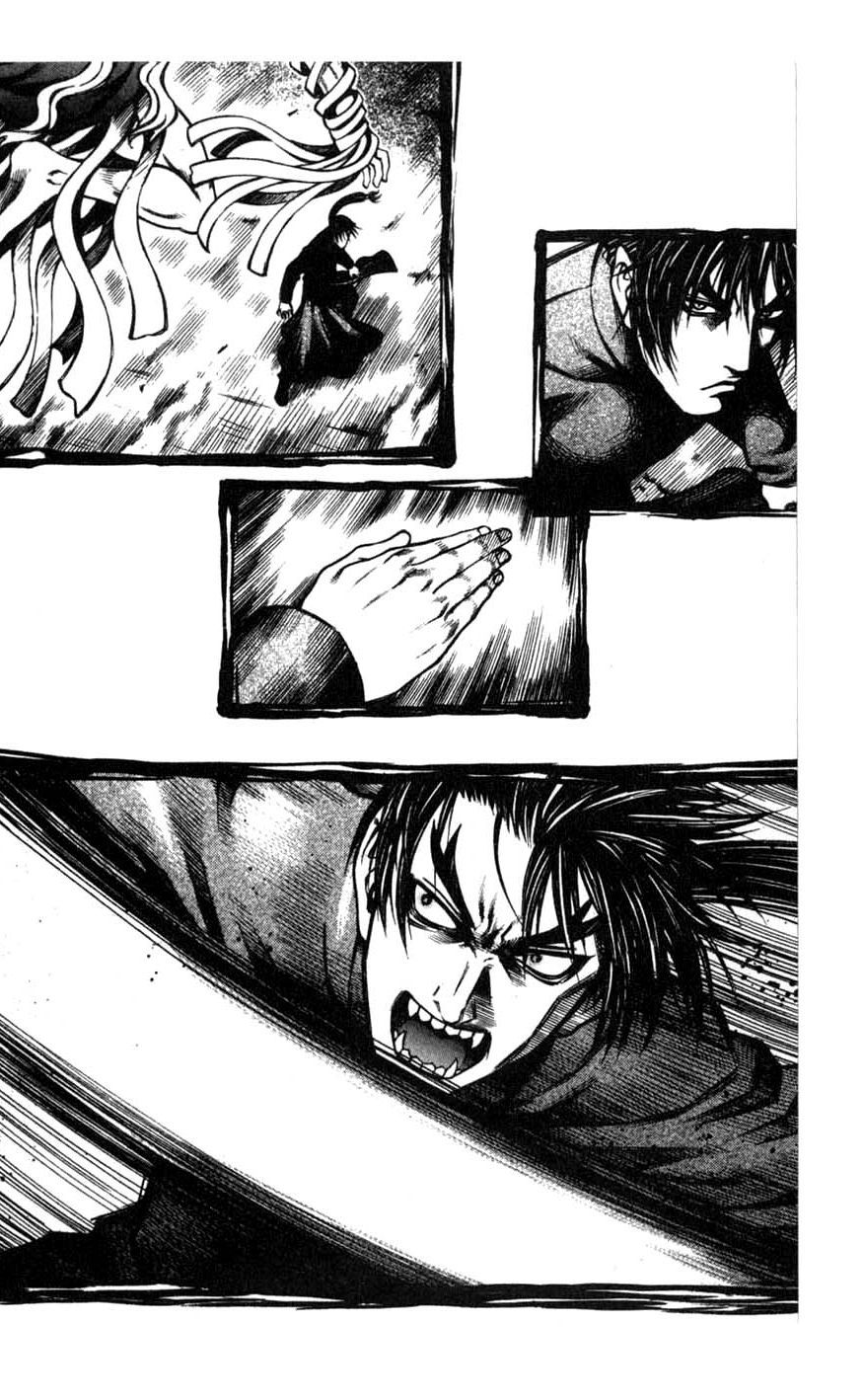 Rebirth Chapter 66 page 56 - Chapter 66: Trauma
