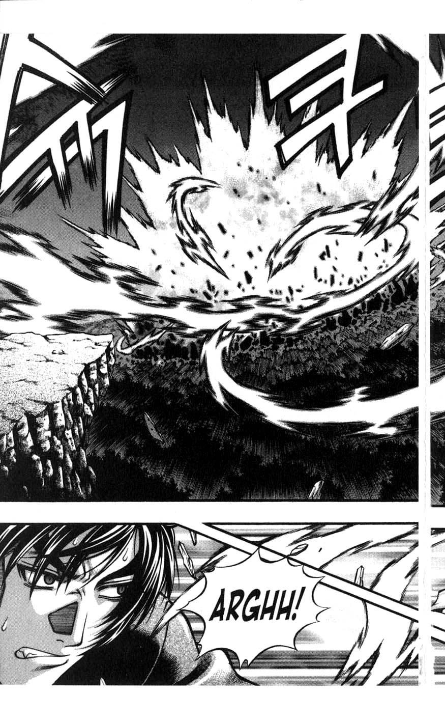 Rebirth Chapter 66 page 61 - Chapter 66: Trauma