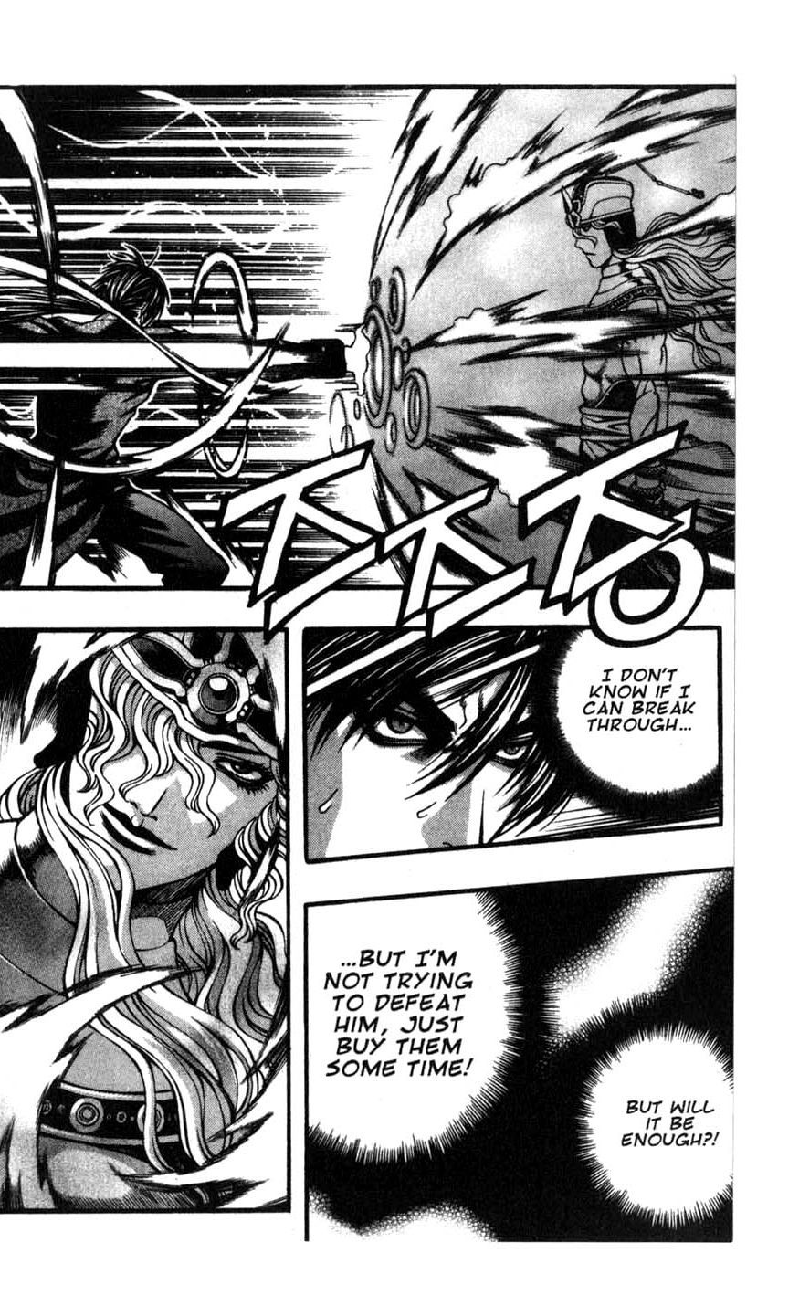 Rebirth Chapter 66 page 64 - Chapter 66: Trauma