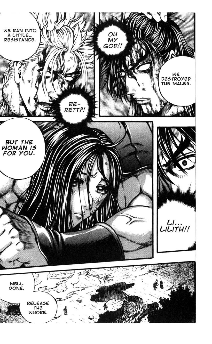 Rebirth Chapter 66 page 68 - Chapter 66: Trauma