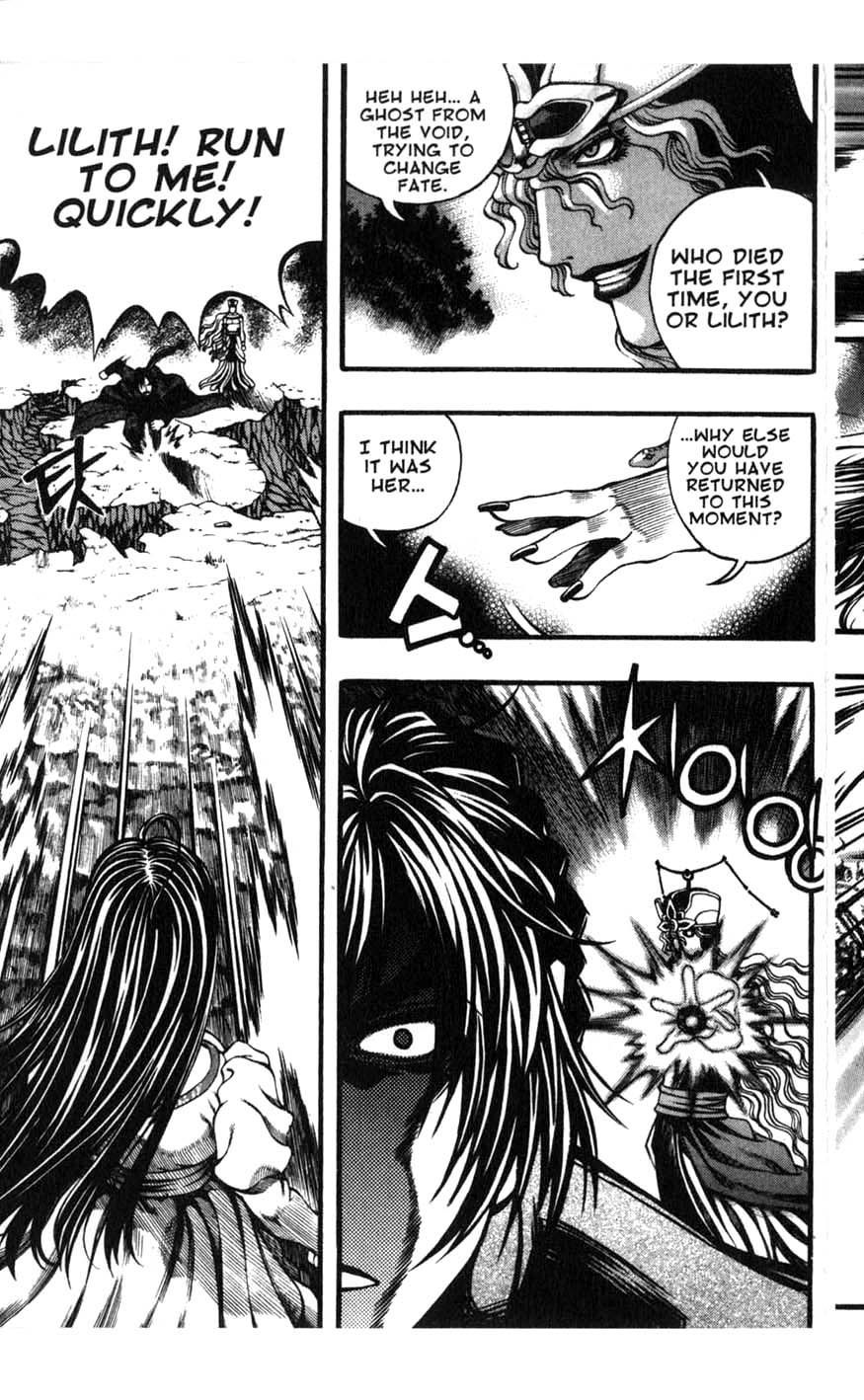 Rebirth Chapter 66 page 69 - Chapter 66: Trauma
