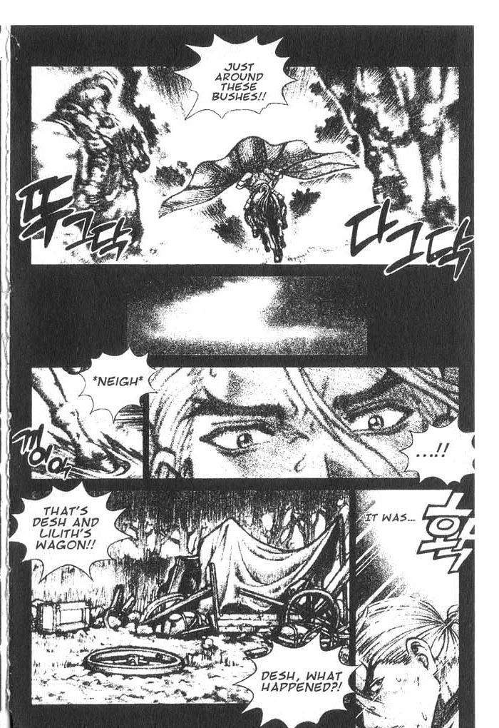 Rebirth Chapter 7 page 28 - Chapter 7: Temple Young Sung
