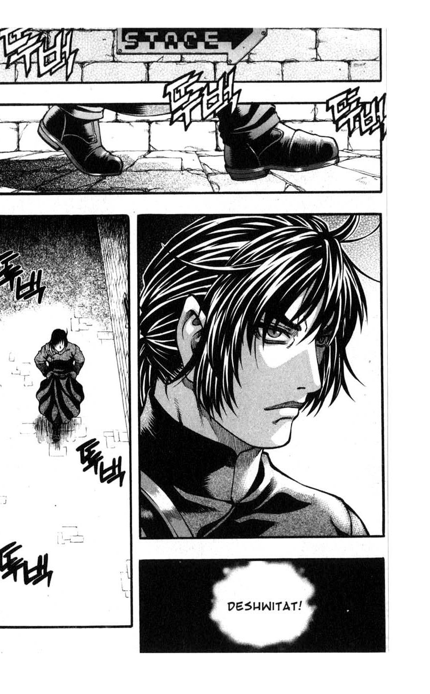 Rebirth Chapter 72 page 4 - Chapter 72: Love and Hate