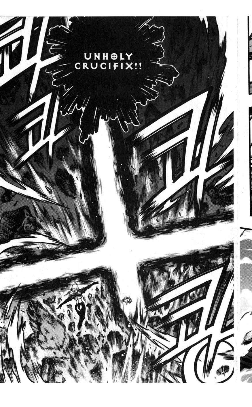 Rebirth Chapter 72 page 49 - Chapter 72: Love and Hate