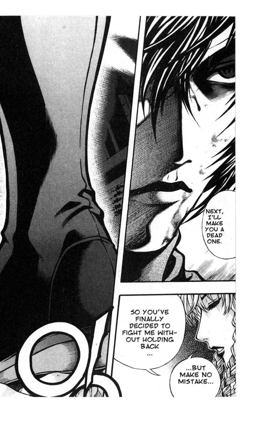 Rebirth Chapter 72 page 56 - Chapter 72: Love and Hate