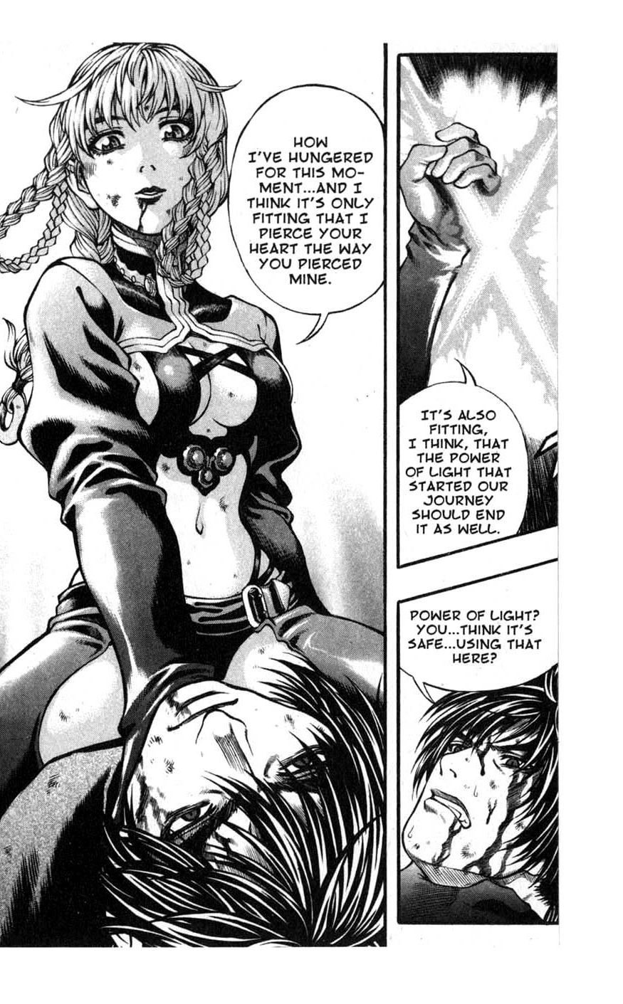 Rebirth Chapter 74 page 10 - Chapter 74: Conclusion