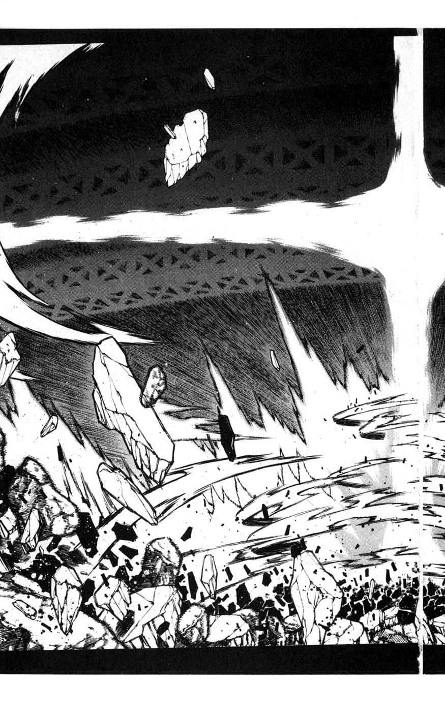Rebirth Chapter 74 page 13 - Chapter 74: Conclusion