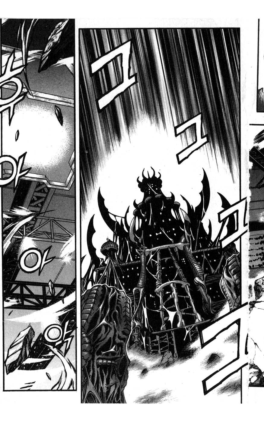 Rebirth Chapter 74 page 15 - Chapter 74: Conclusion