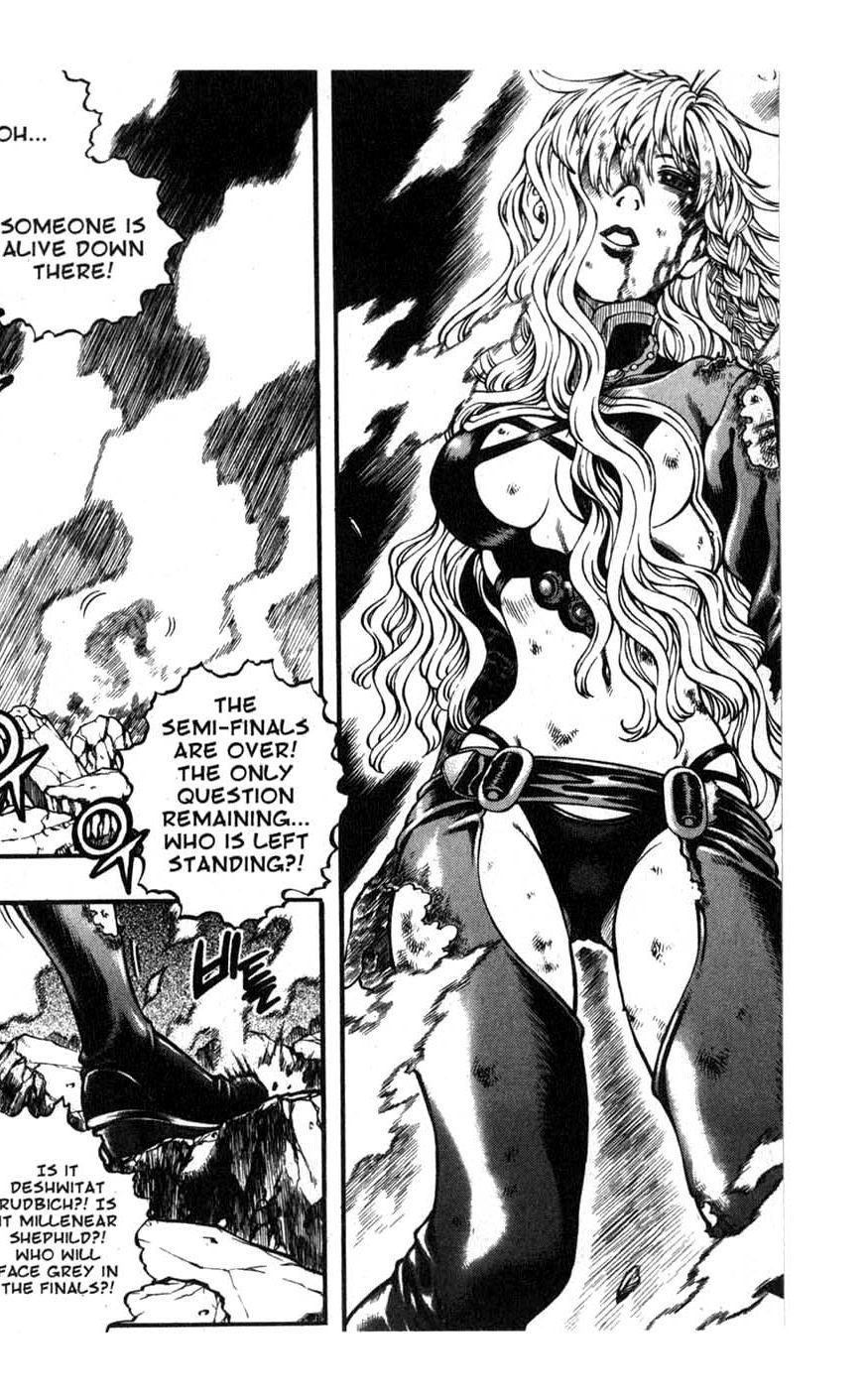 Rebirth Chapter 74 page 20 - Chapter 74: Conclusion