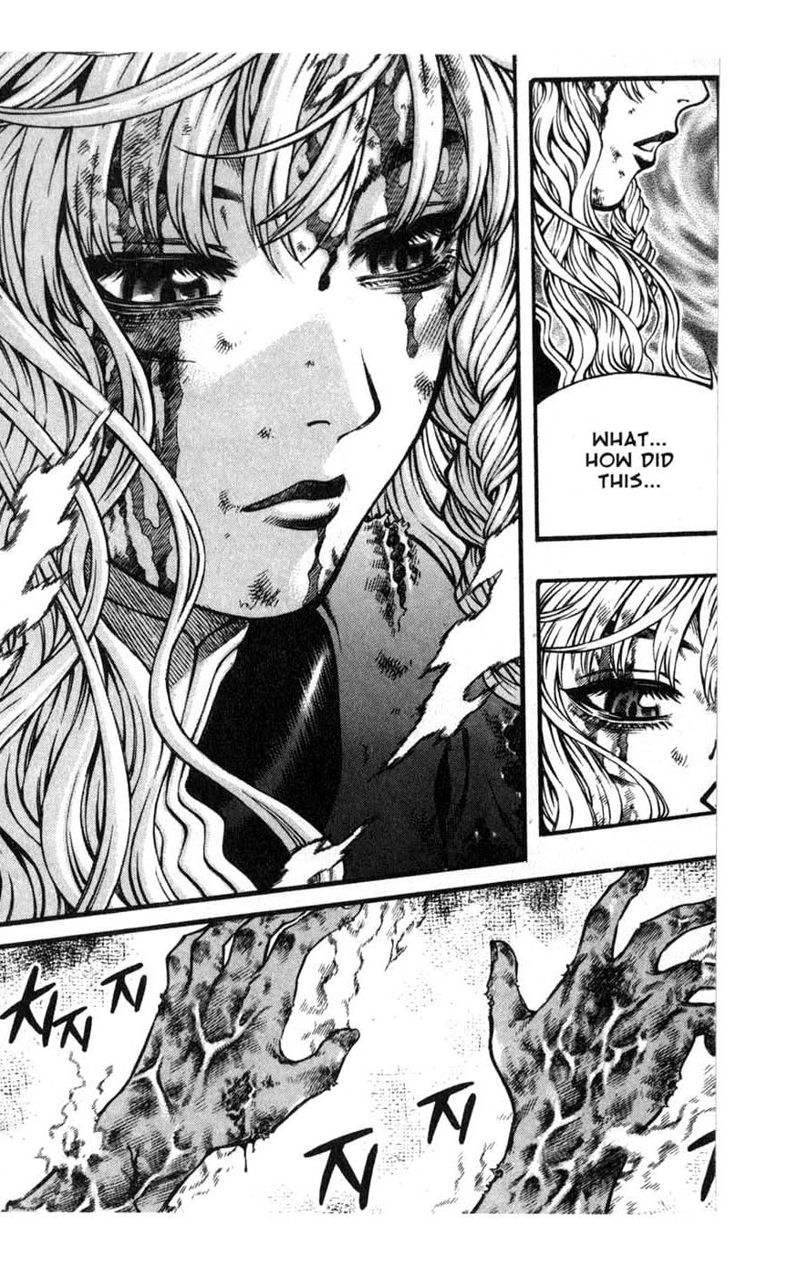 Rebirth Chapter 74 page 22 - Chapter 74: Conclusion