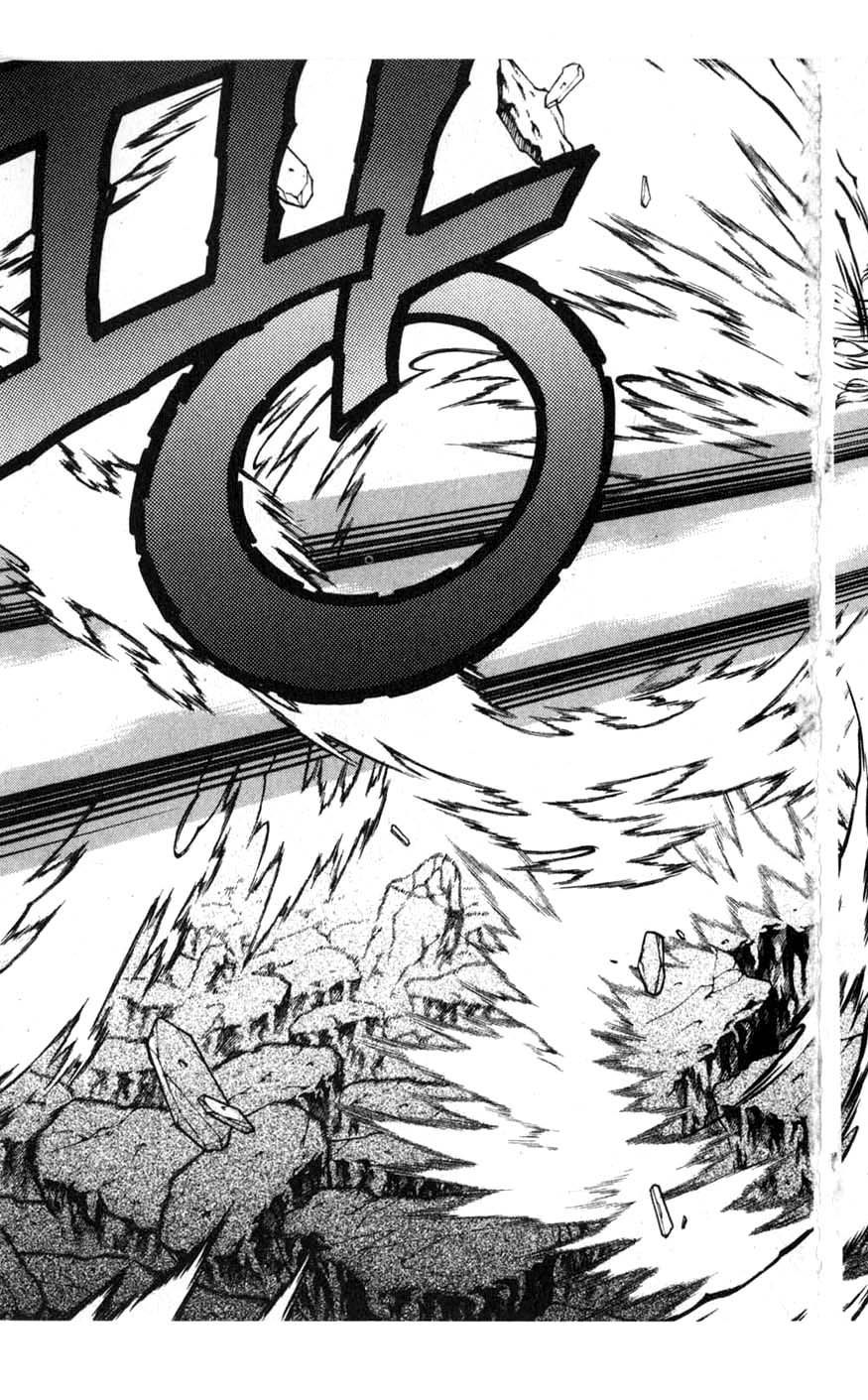 Rebirth Chapter 74 page 37 - Chapter 74: Conclusion
