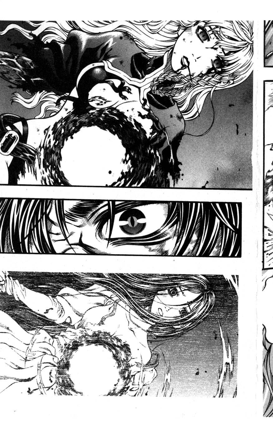 Rebirth Chapter 74 page 39 - Chapter 74: Conclusion
