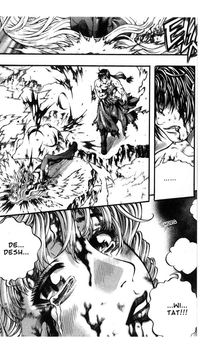 Rebirth Chapter 74 page 40 - Chapter 74: Conclusion