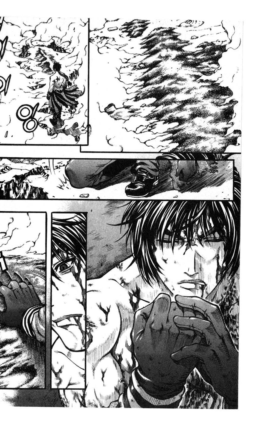 Rebirth Chapter 74 page 42 - Chapter 74: Conclusion