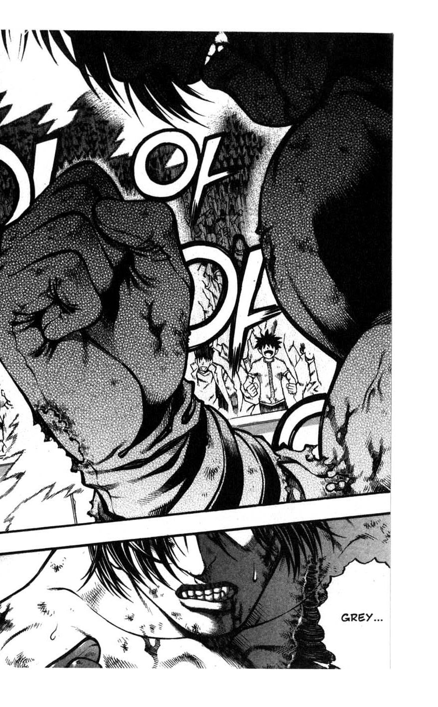 Rebirth Chapter 74 page 44 - Chapter 74: Conclusion