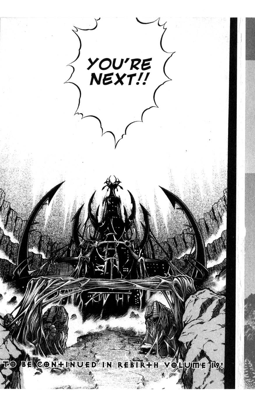 Rebirth Chapter 74 page 45 - Chapter 74: Conclusion