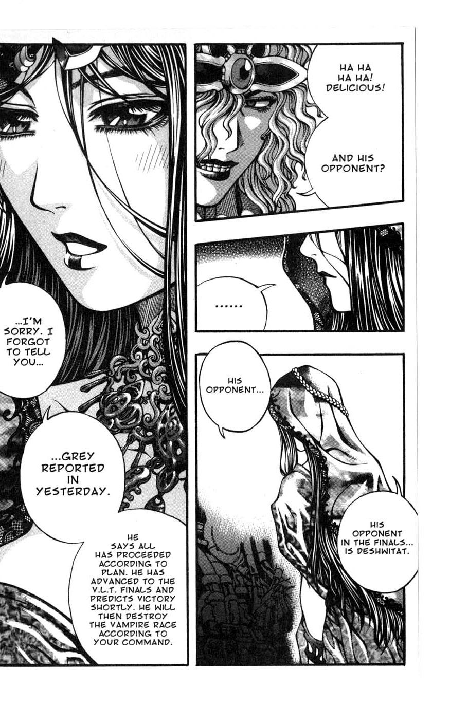 Rebirth Chapter 77 page 16 - Chapter 77: Countermeasure Meeting