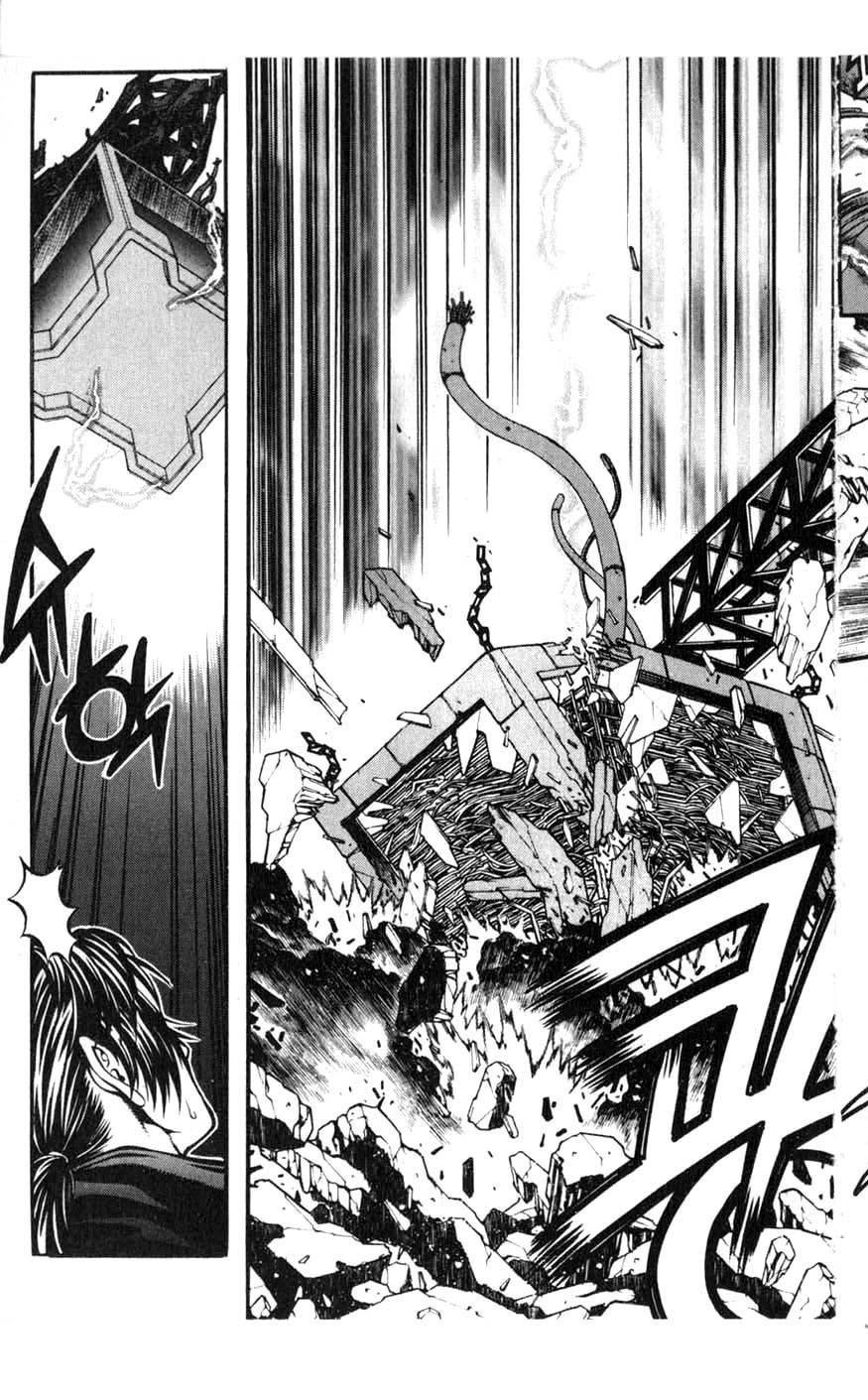 Rebirth Chapter 79 page 27 - Chapter 79: Grey's Prophecy