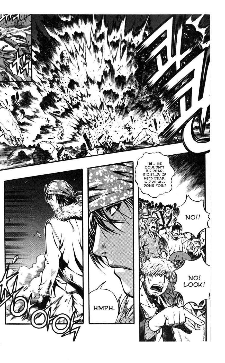 Rebirth Chapter 79 page 28 - Chapter 79: Grey's Prophecy