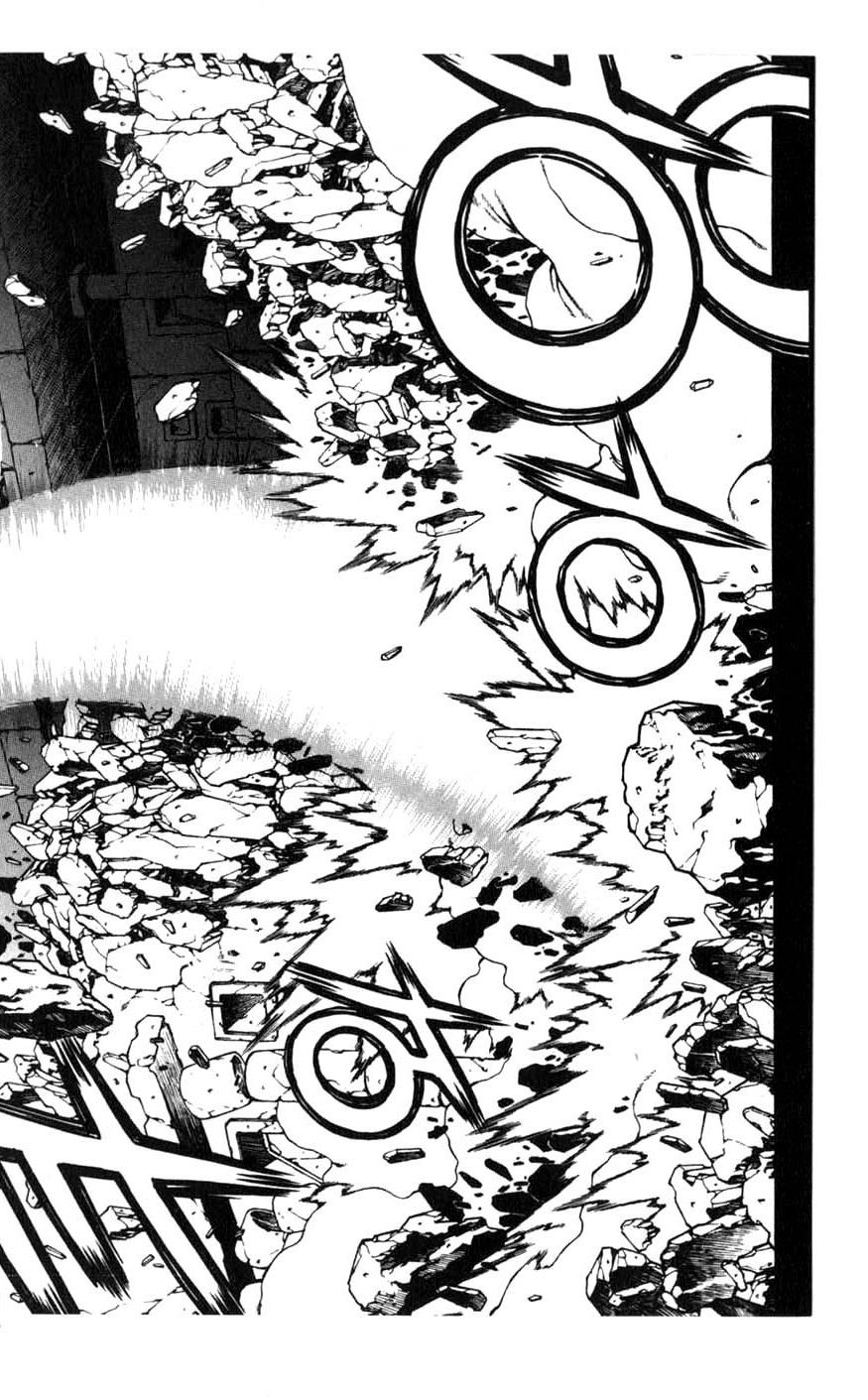 Rebirth Chapter 81 page 16 - Chapter 81: Change of Plans