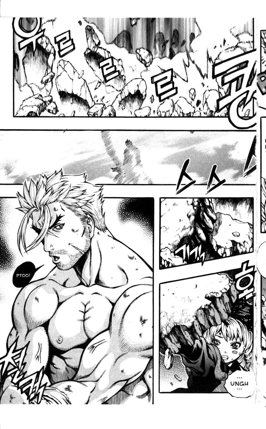 Rebirth Chapter 81 page 17 - Chapter 81: Change of Plans