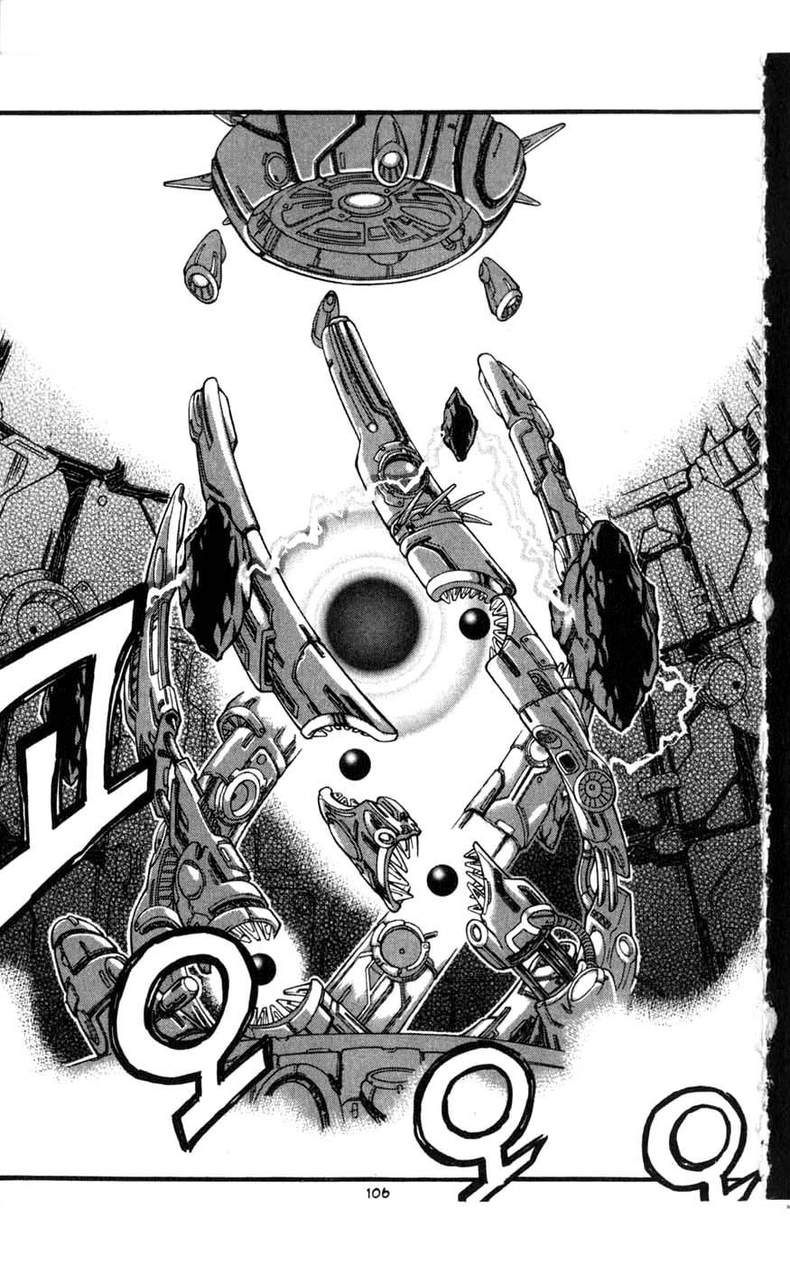 Rebirth Chapter 81 page 25 - Chapter 81: Change of Plans