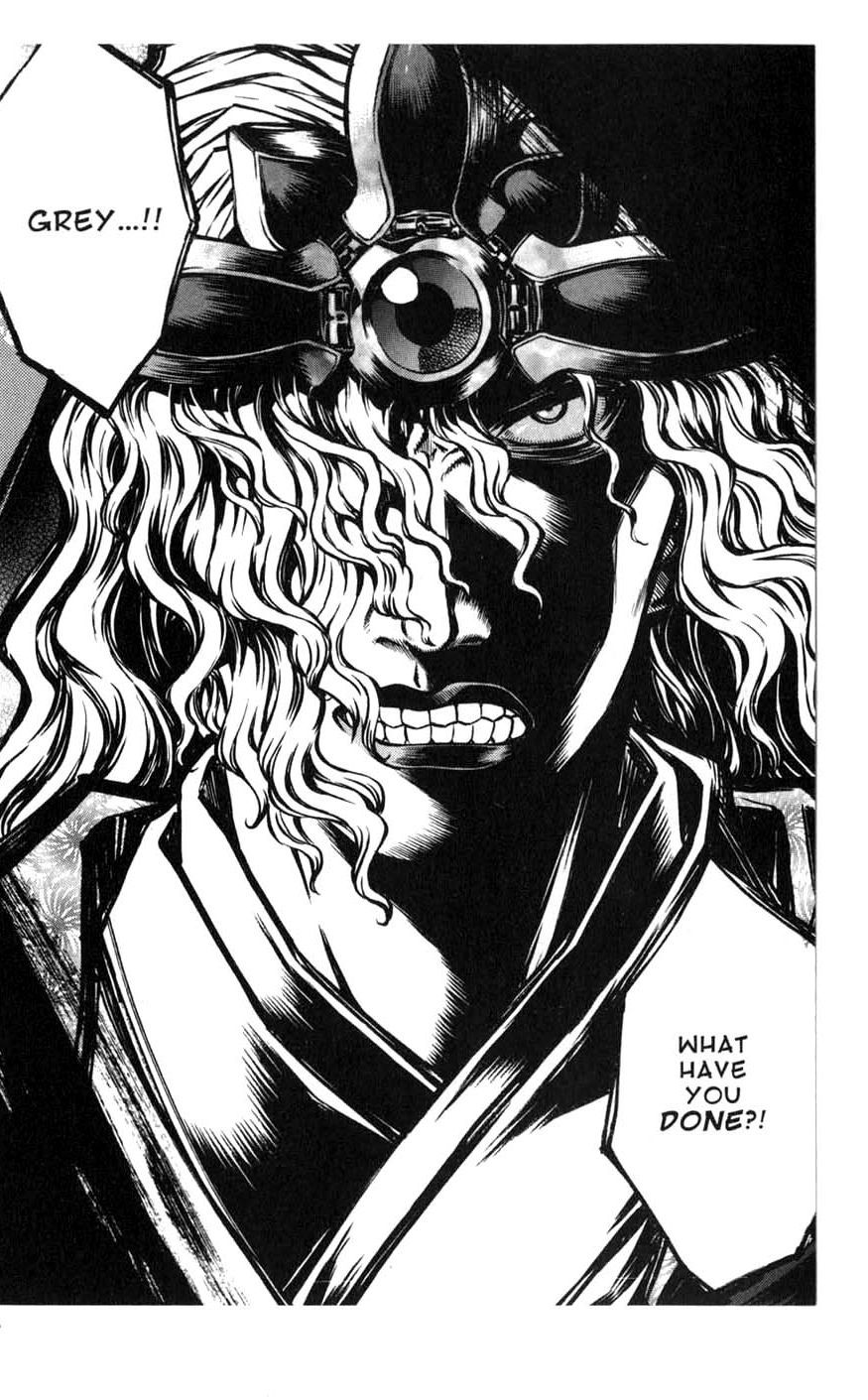 Rebirth Chapter 81 page 46 - Chapter 81: Change of Plans