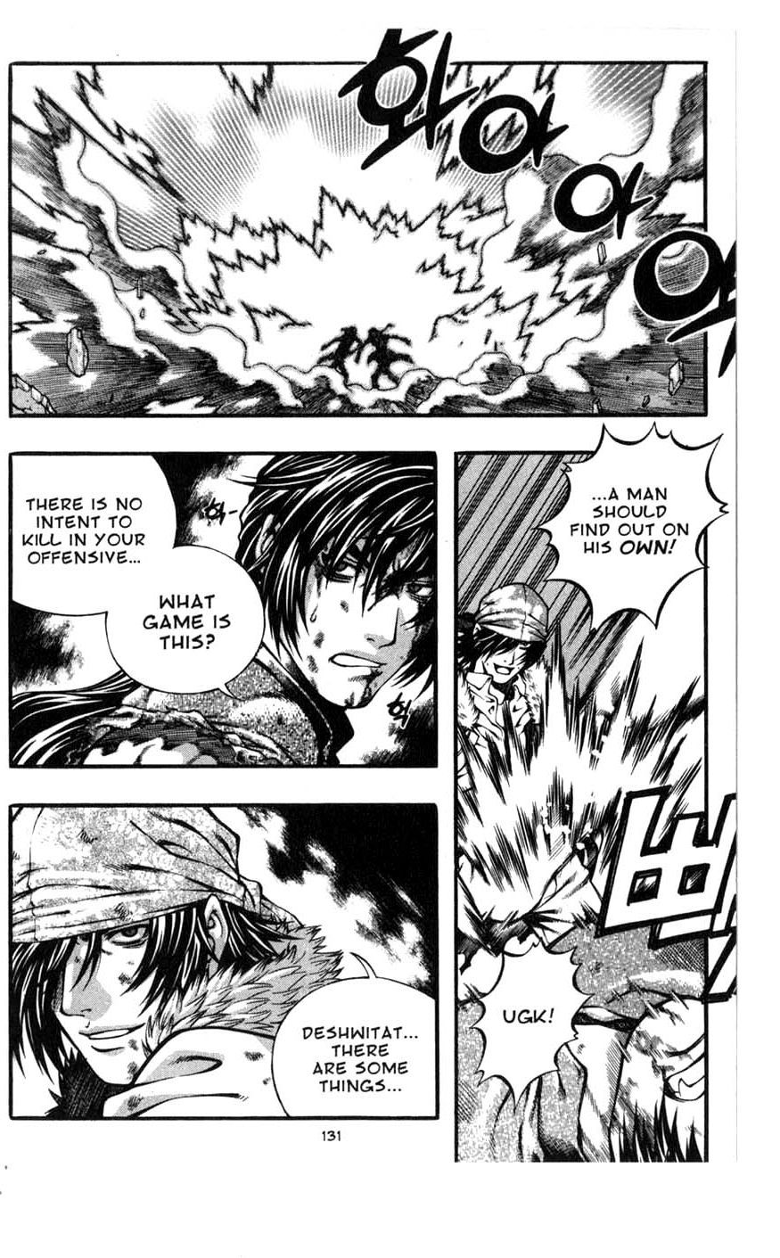 Rebirth Chapter 81 page 50 - Chapter 81: Change of Plans