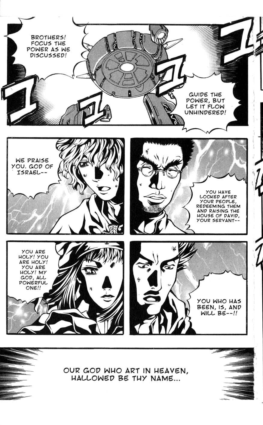 Rebirth Chapter 81 page 53 - Chapter 81: Change of Plans