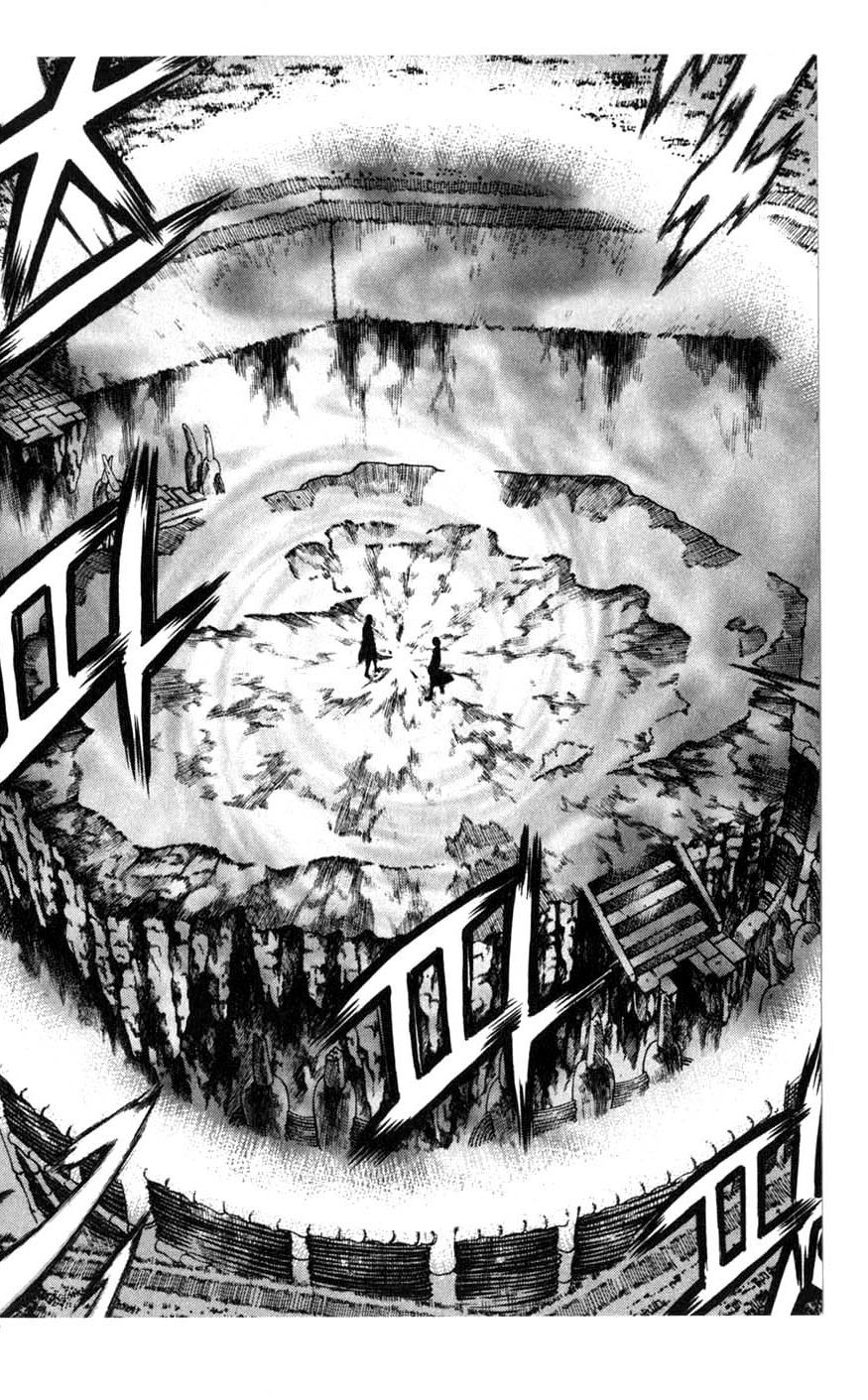 Rebirth Chapter 81 page 56 - Chapter 81: Change of Plans