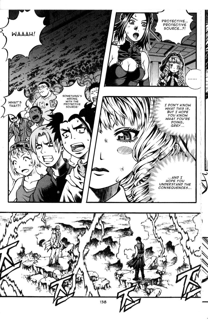 Rebirth Chapter 81 page 57 - Chapter 81: Change of Plans