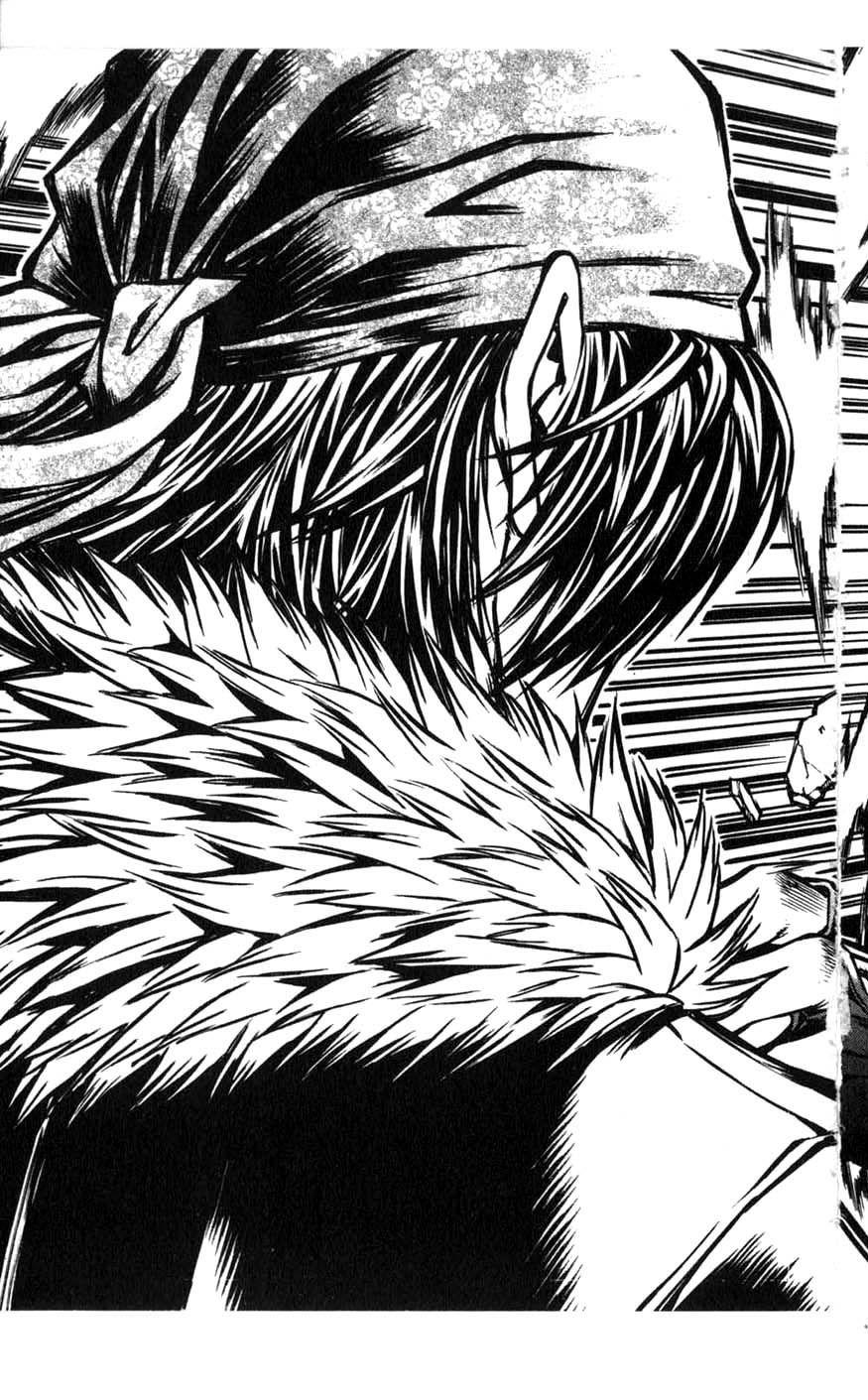 Rebirth Chapter 81 page 59 - Chapter 81: Change of Plans